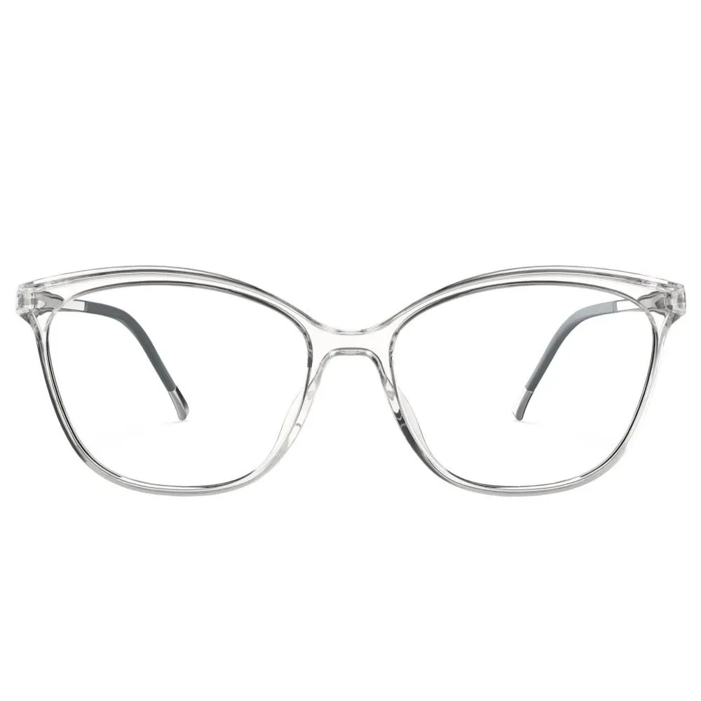 Accessories > Glasses - - Silhouette - Modalova