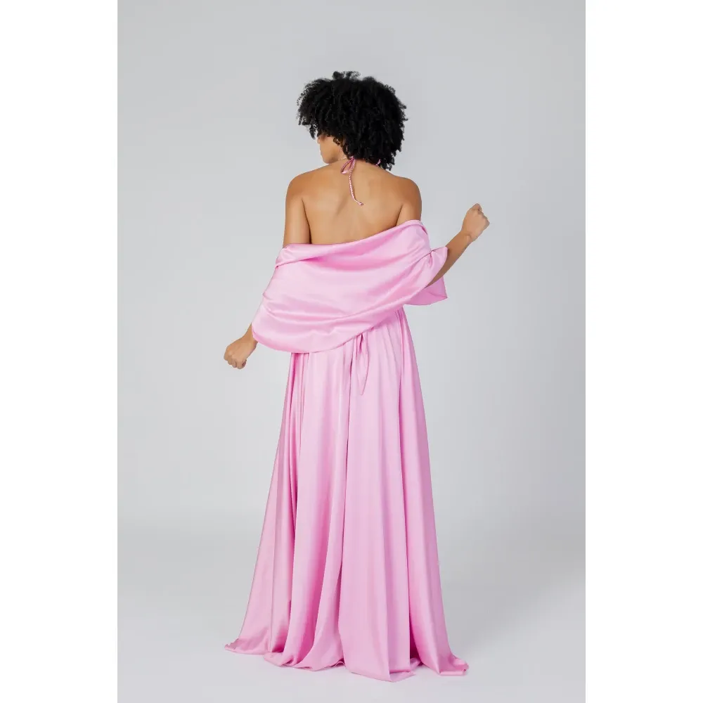 Dresses > Occasion Dresses > Gowns - - Sol Wears Women - Modalova