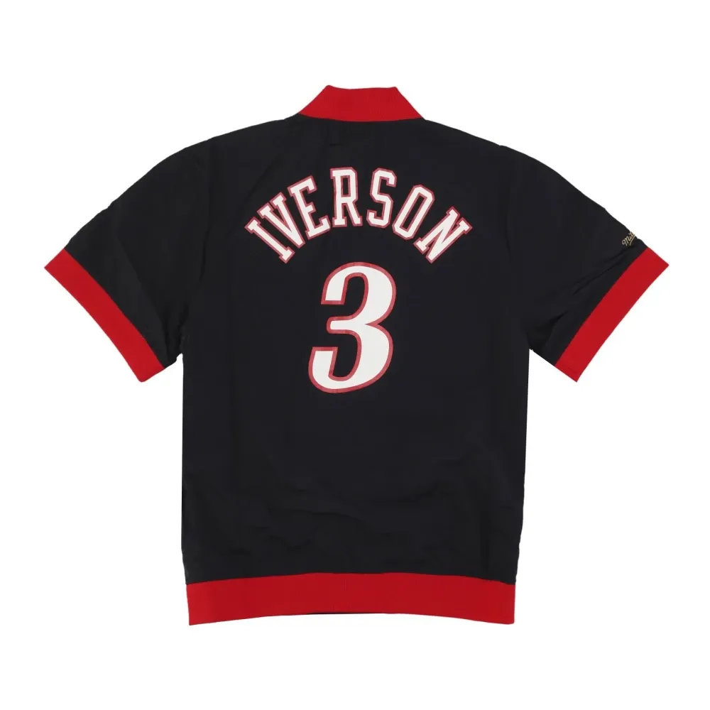 Tops > T-Shirts - - Mitchell & Ness - Modalova