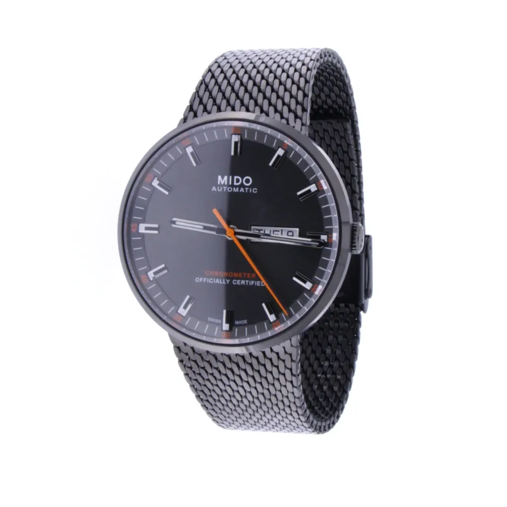 Accessories > Watches - - Mido - Modalova