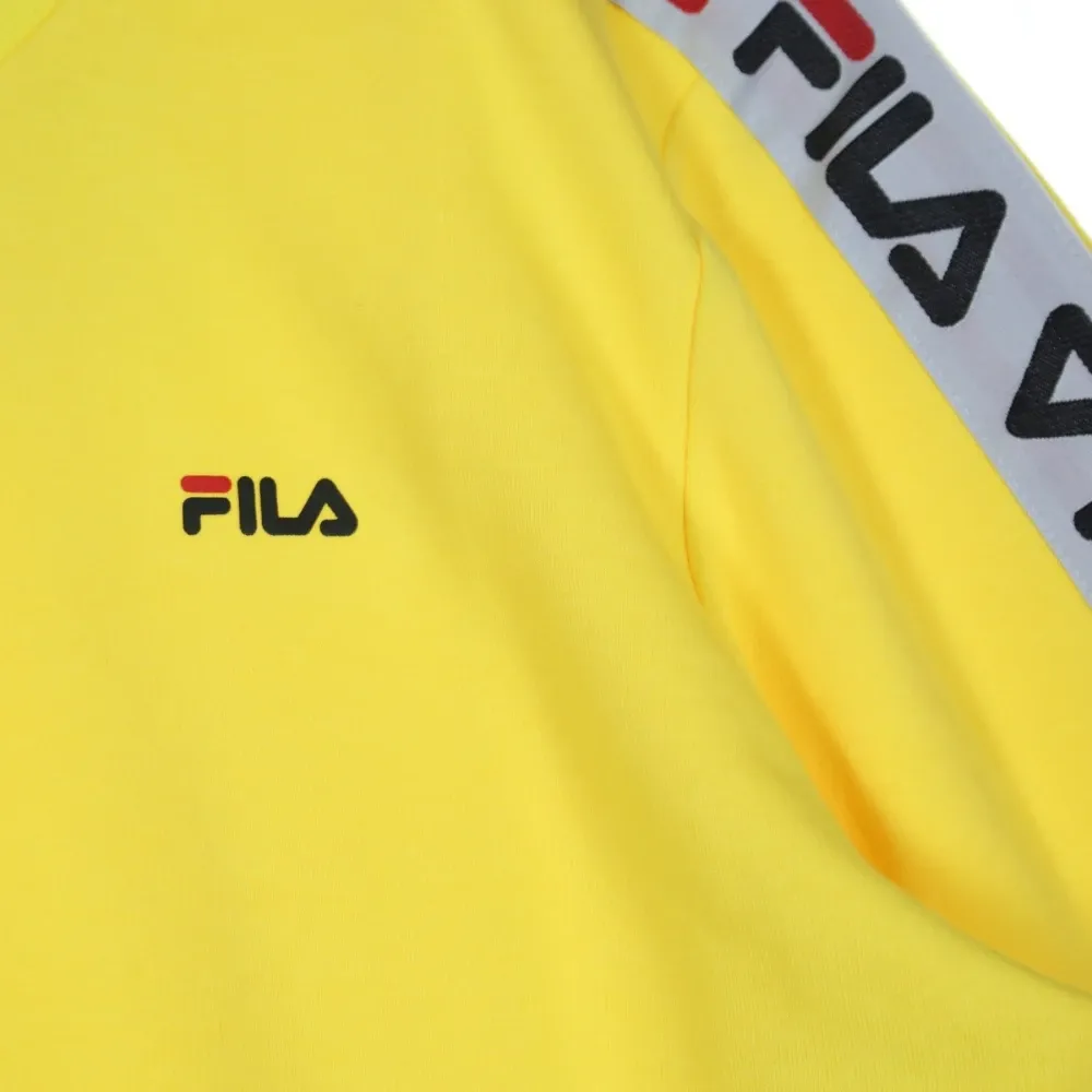 Sweatshirts & Hoodies > Sweatshirts - - Fila - Modalova