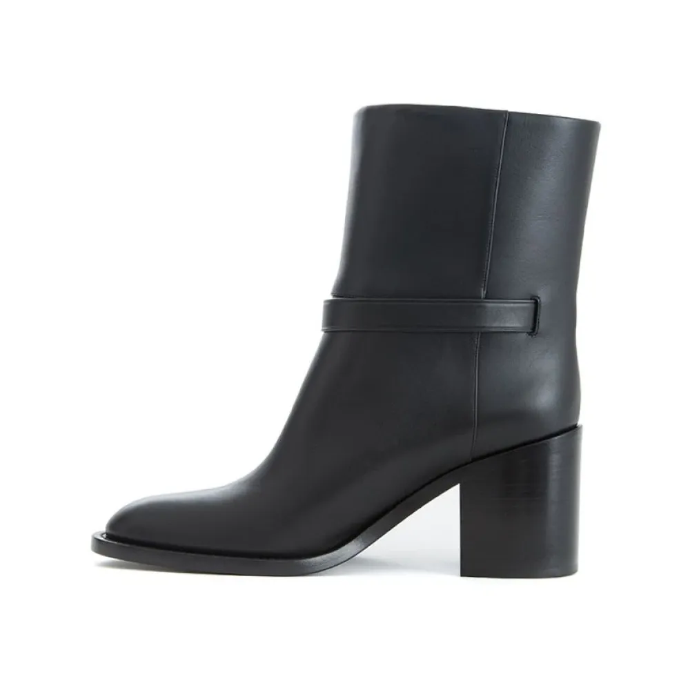 Shoes > Boots > Heeled Boots - - Burberry - Modalova