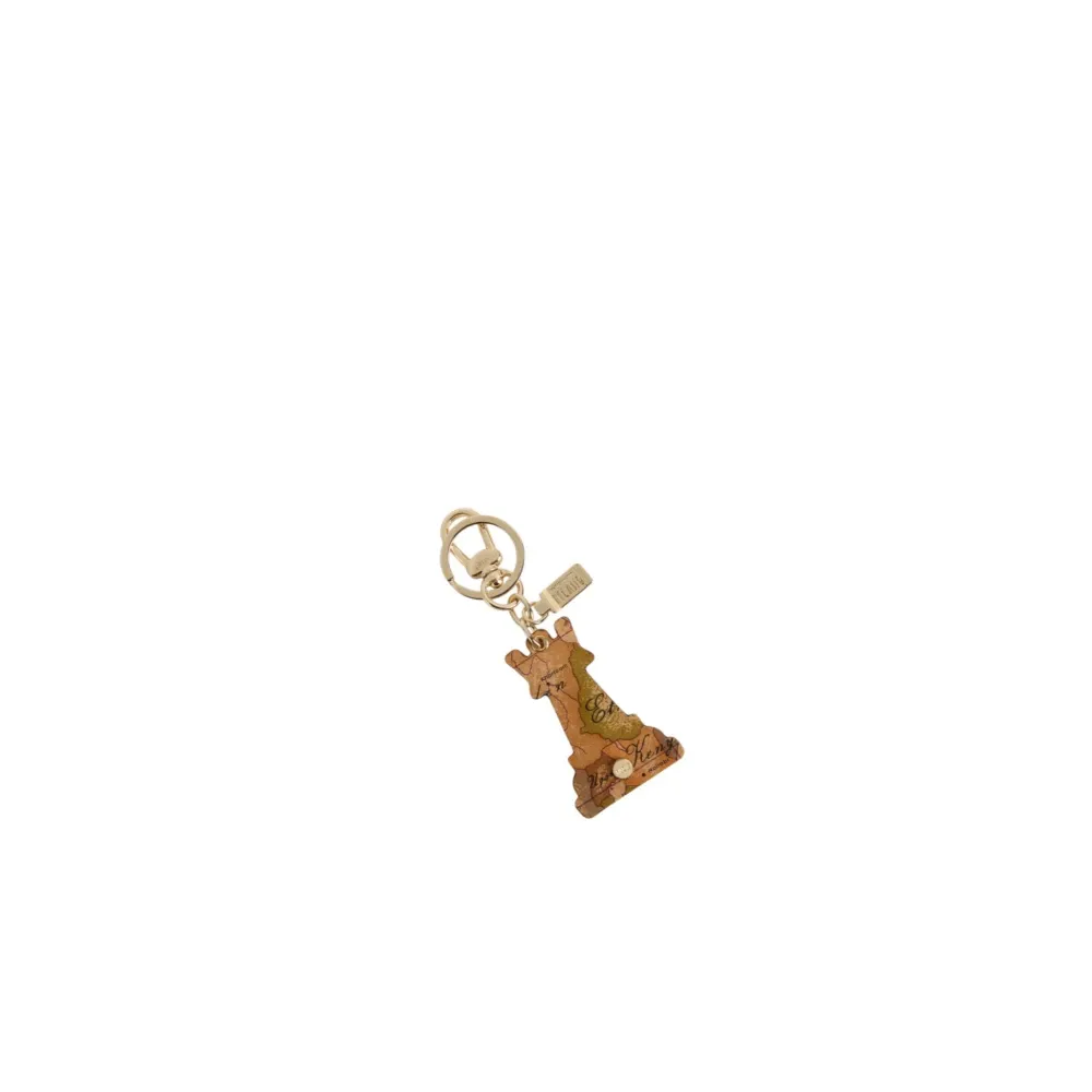 Accessories > Keyrings - - Alviero Martini 1a Classe - Modalova