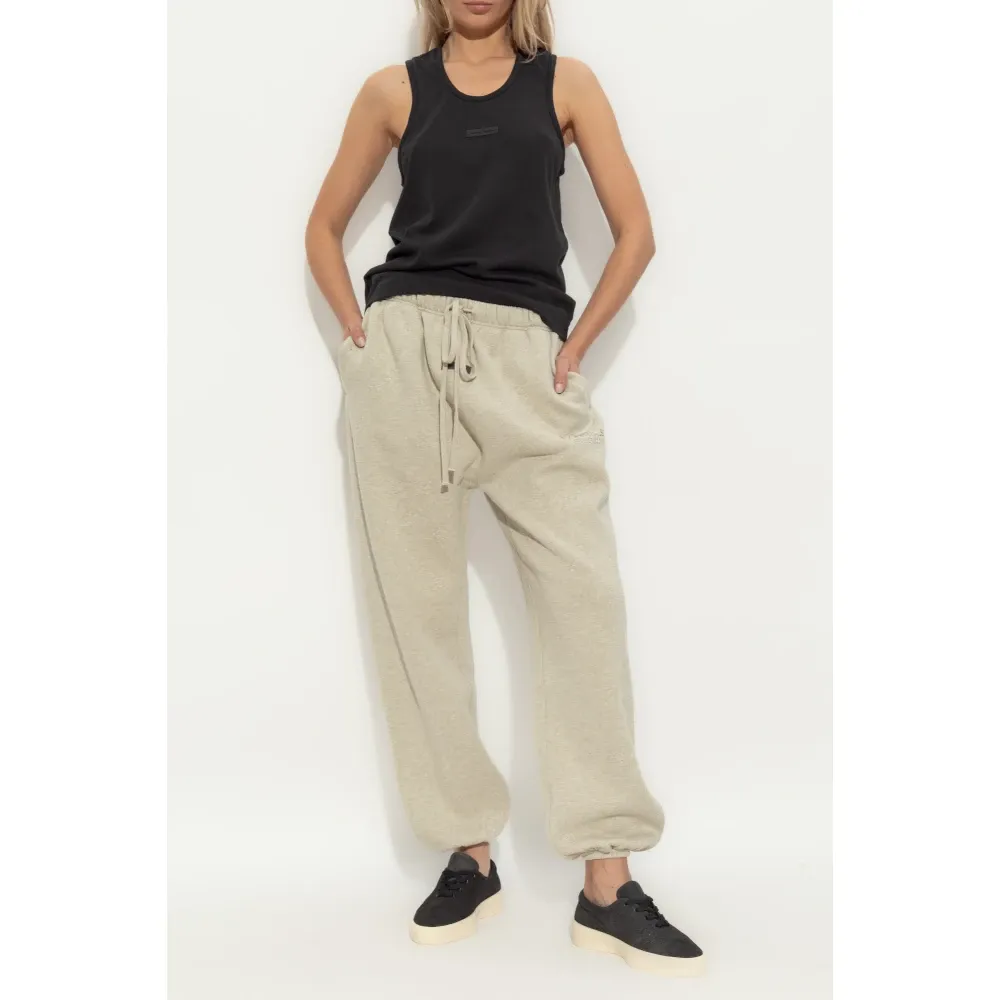 Tops > Sleeveless Tops - - Fear Of God - Modalova