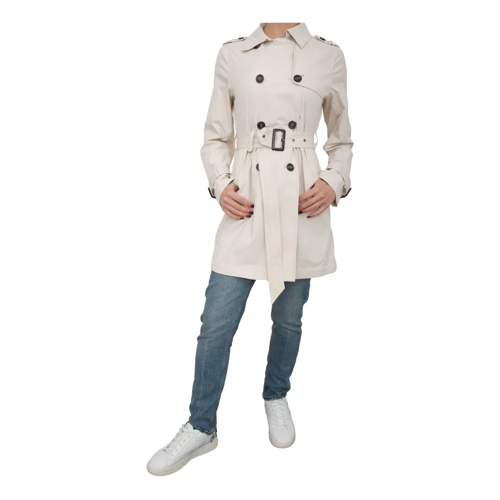 Coats > Trench Coats - - Dekker - Modalova