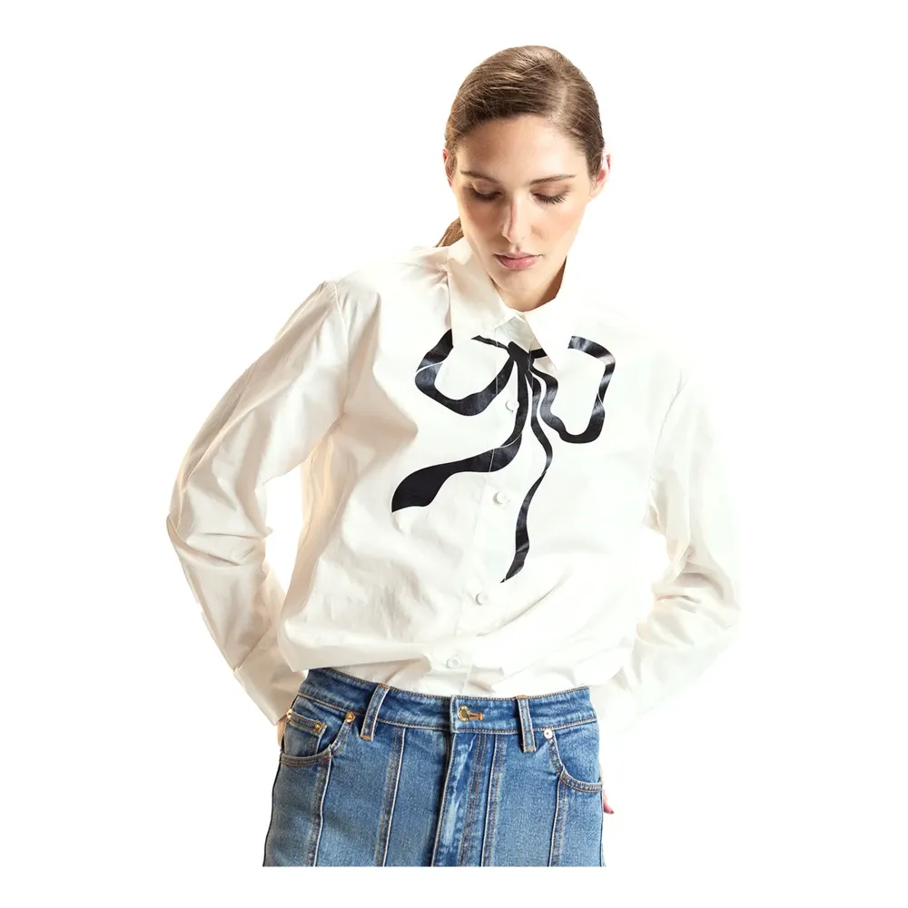 Blouses & Shirts > Shirts - - Cynthia Rowley - Modalova
