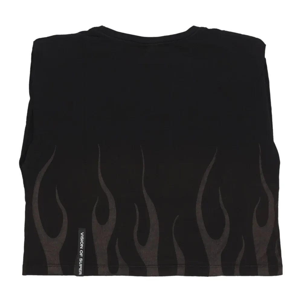 Tops > T-Shirts - - Vision OF Super - Modalova