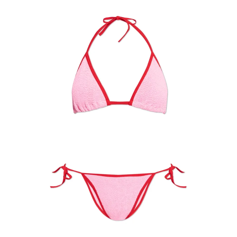 Swimwear > Bikinis - - Hunza G - Modalova