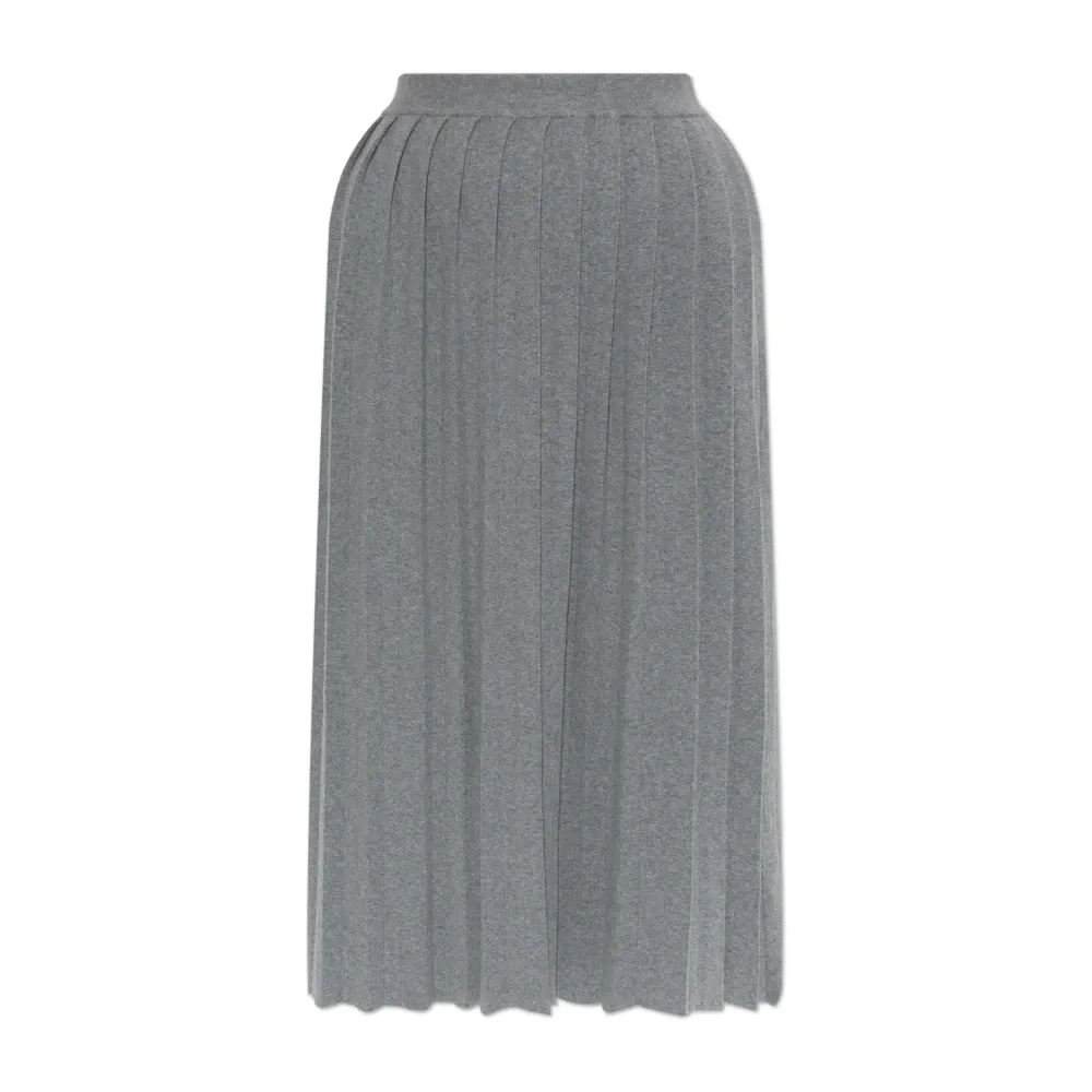 Skirts > Midi Skirts - - Lisa Yang - Modalova