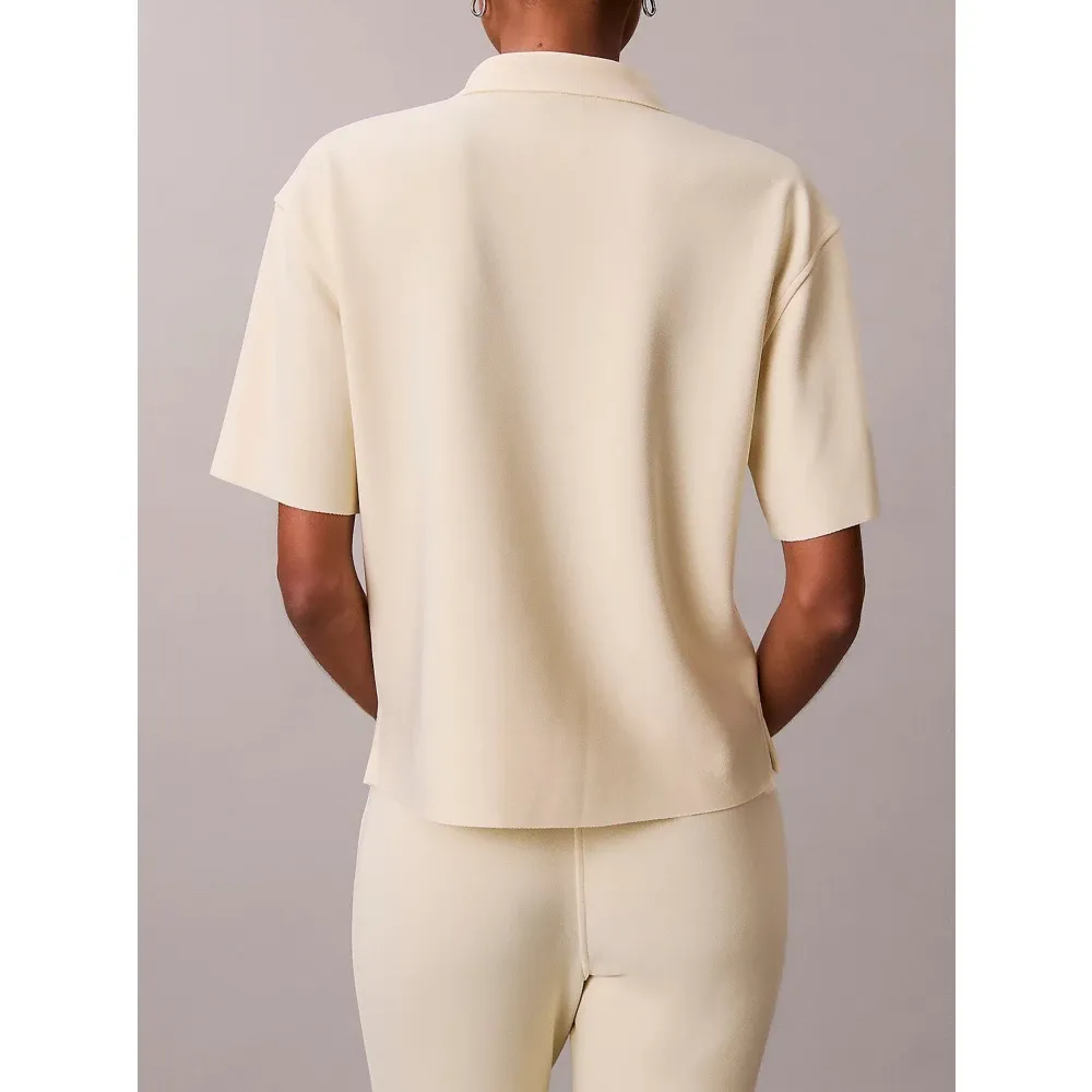 Tops > Polo Shirts - - Calvin Klein - Modalova