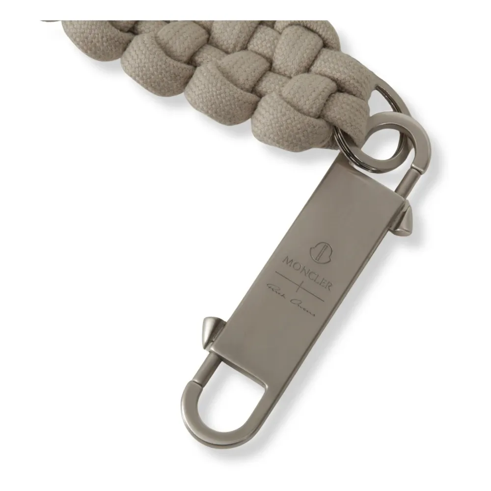 Accessories > Keyrings - - Moncler - Modalova