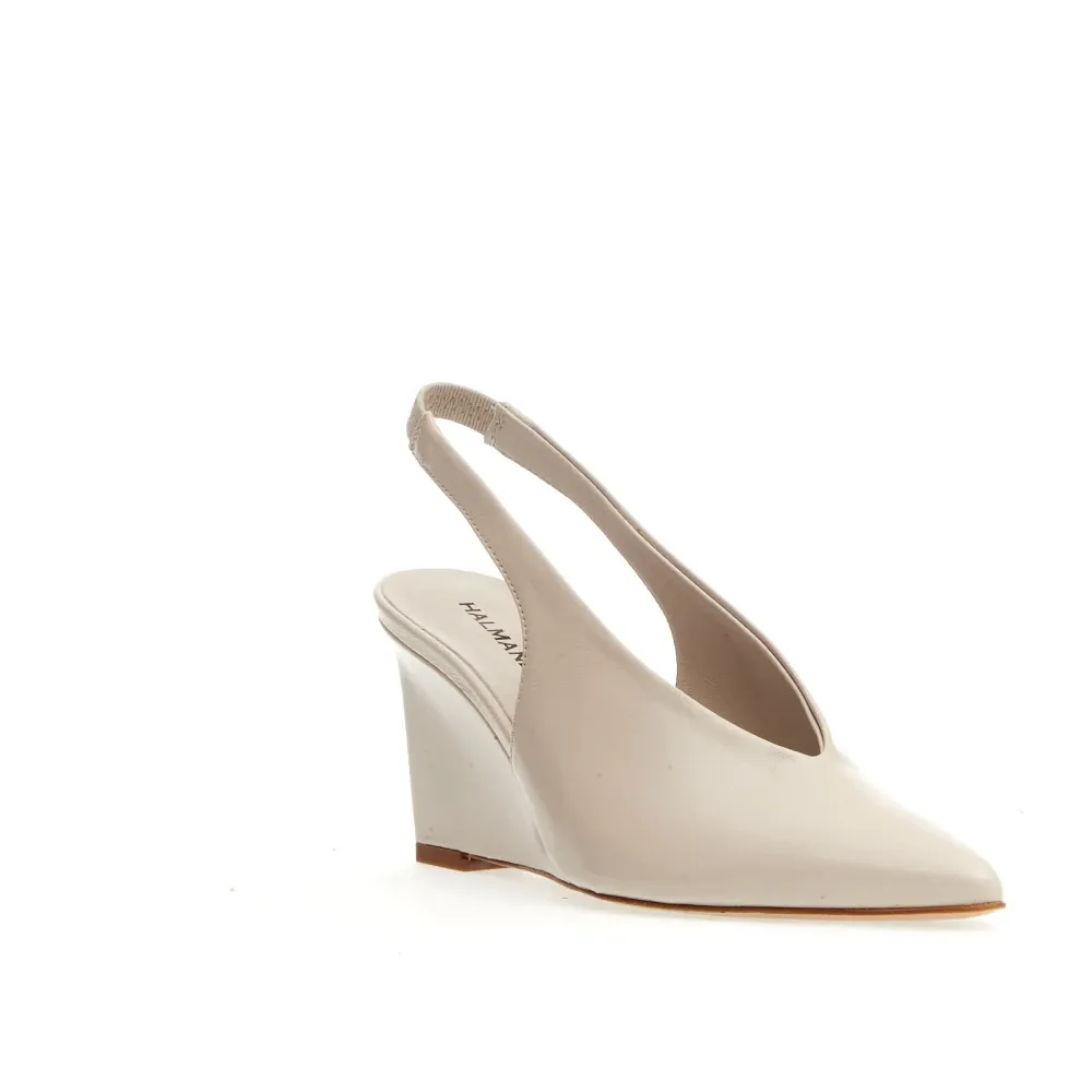Shoes > Heels > Wedges - - Halmanera - Modalova