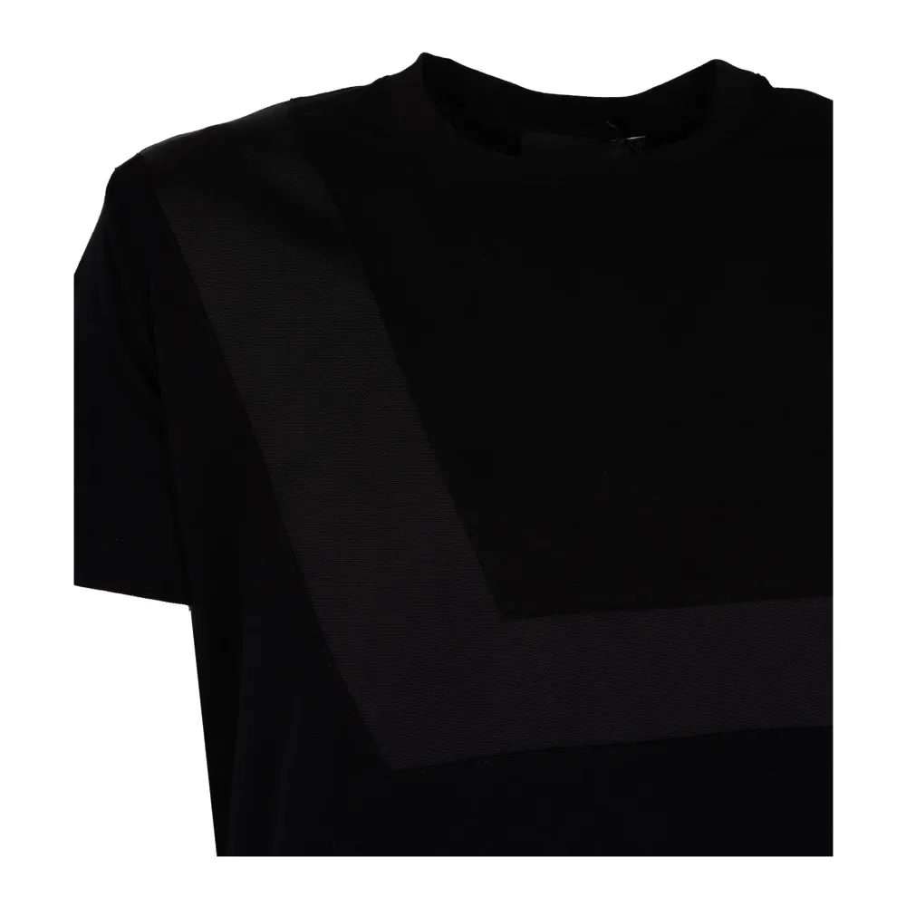 Tops > T-Shirts - - Les Hommes - Modalova