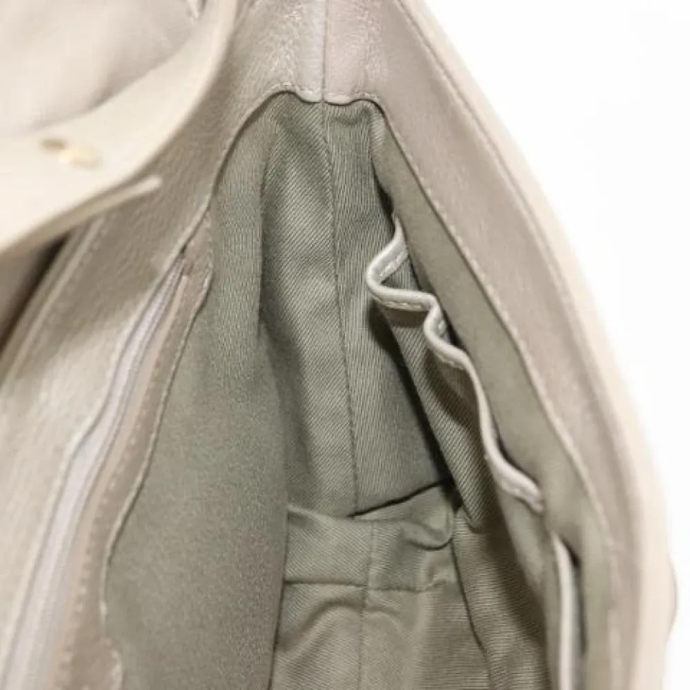 Pre-owned > Pre-owned Bags > Pre-owned Cross Body Bags - - Bvlgari Vintage - Modalova