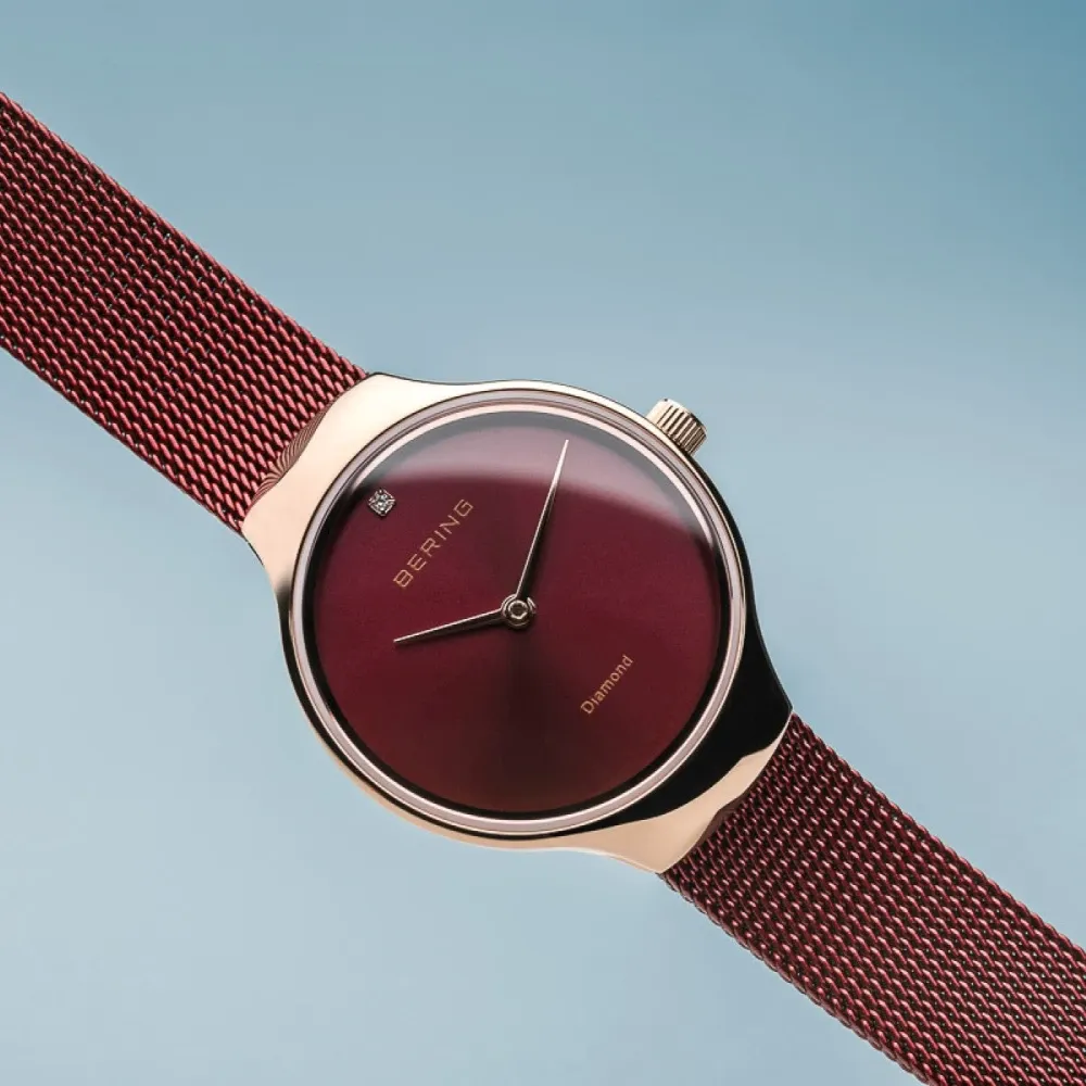 Accessories > Watches - - Bering - Modalova