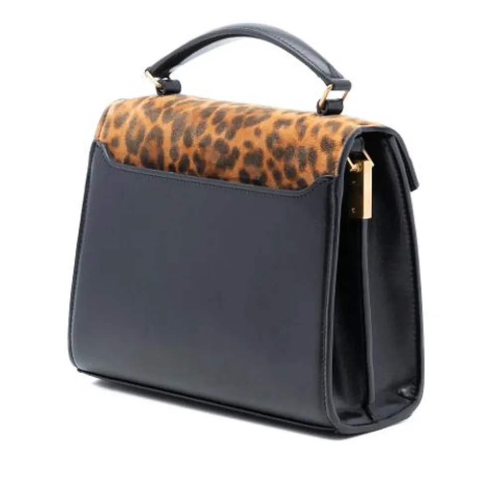 Pre-owned > Pre-owned Bags > Pre-owned Handbags - - Yves Saint Laurent Vintage - Modalova