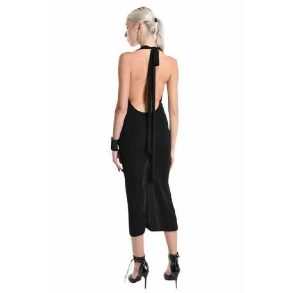 Dresses > Occasion Dresses > Party Dresses - - La Haine Inside Us - Modalova