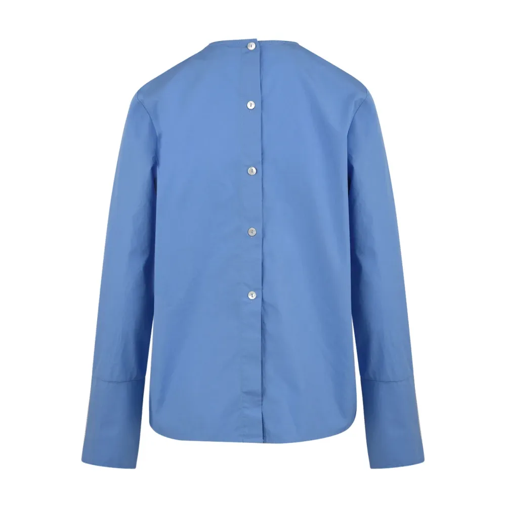 Blouses & Shirts > Blouses - - Douuod Woman - Modalova