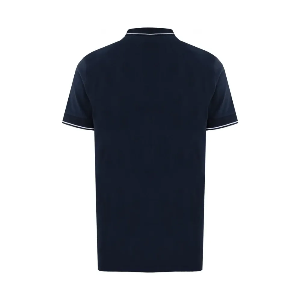 Tops > Polo Shirts - - In Gold We Trust - Modalova