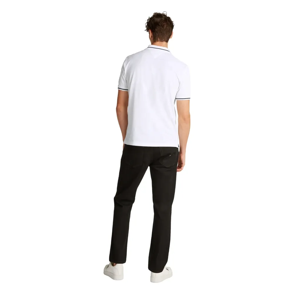 Tops > Polo Shirts - - Tommy Jeans - Modalova