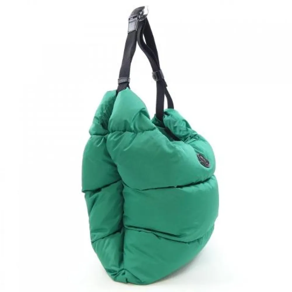 Pre-owned > Pre-owned Bags > Pre-owned Shoulder Bags - - Moncler Pre-owned - Modalova