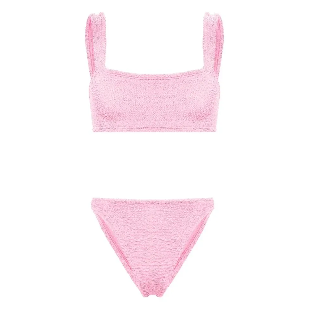 Swimwear > Bikinis - - Hunza G - Modalova
