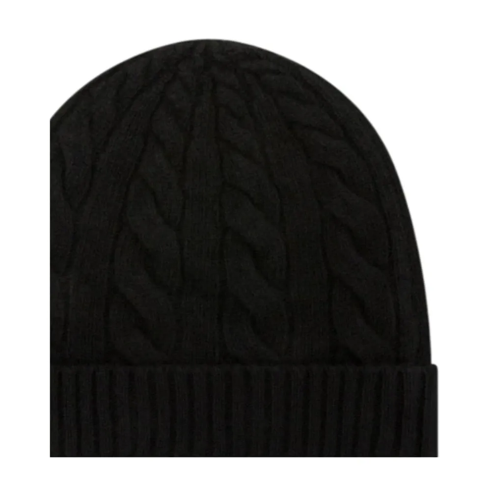 Accessories > Hats > Beanies - - Peuterey - Modalova