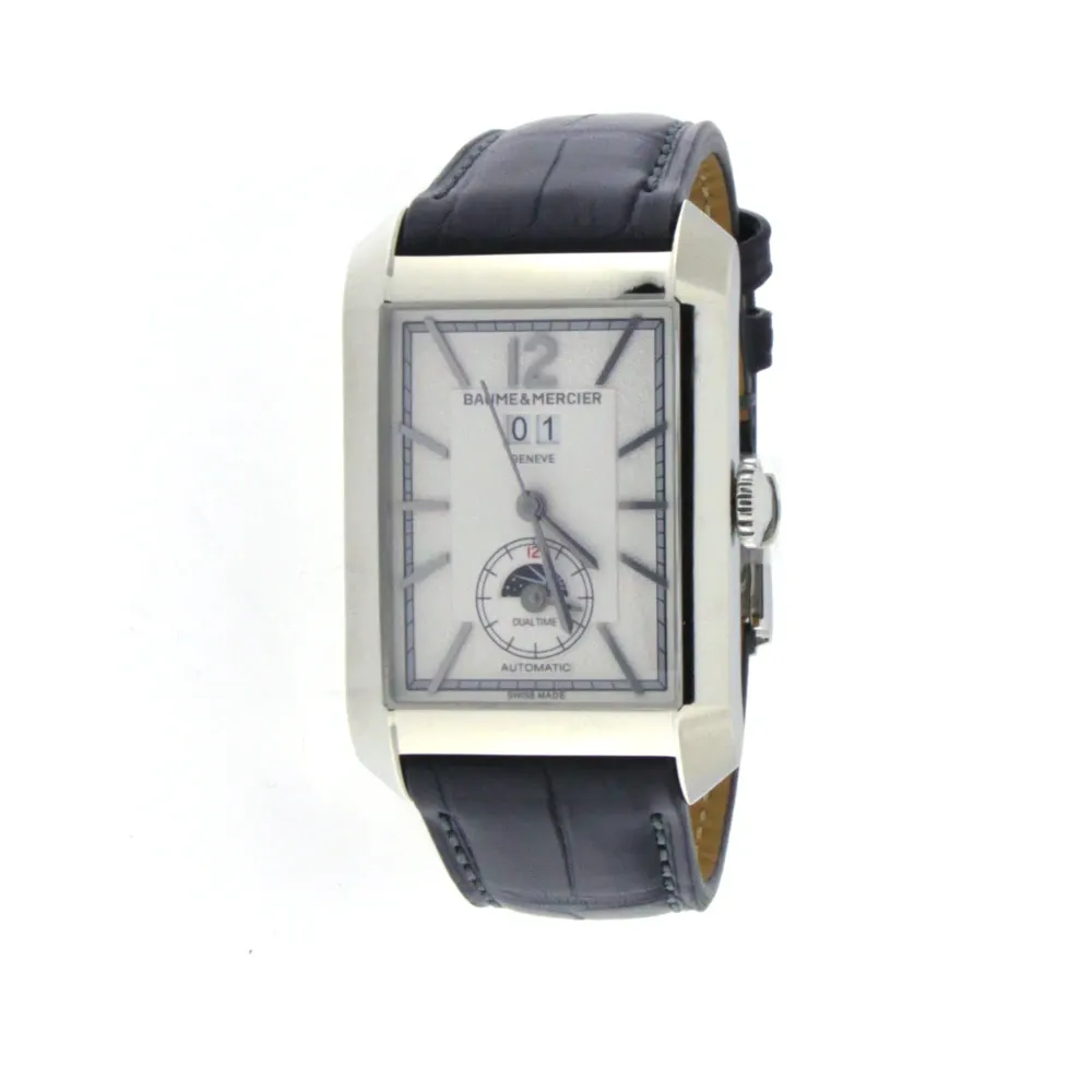 Accessories > Watches - - Baume et Mercier - Modalova