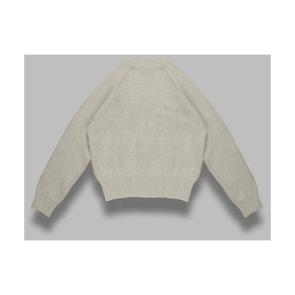 Knitwear > Round-neck Knitwear - - Carne Bollente - Modalova