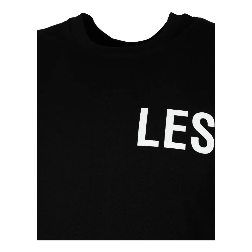 Tops > T-Shirts - - Les Hommes - Modalova