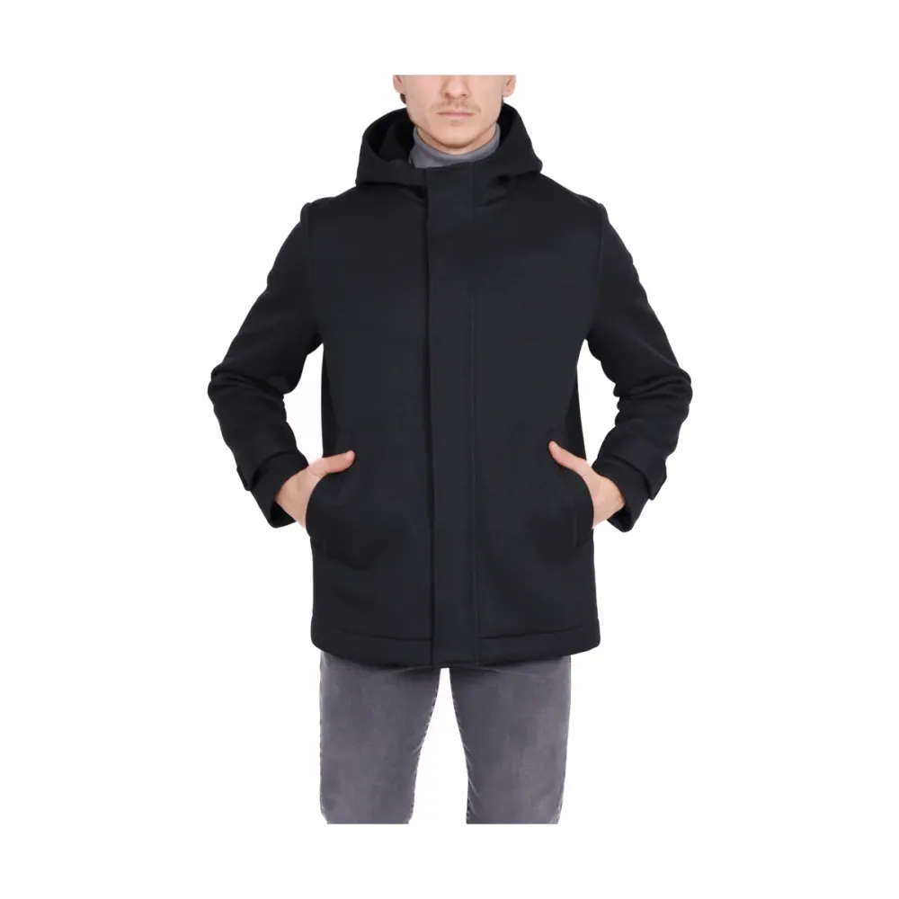Jackets > Light Jackets - - Distretto12 - Modalova