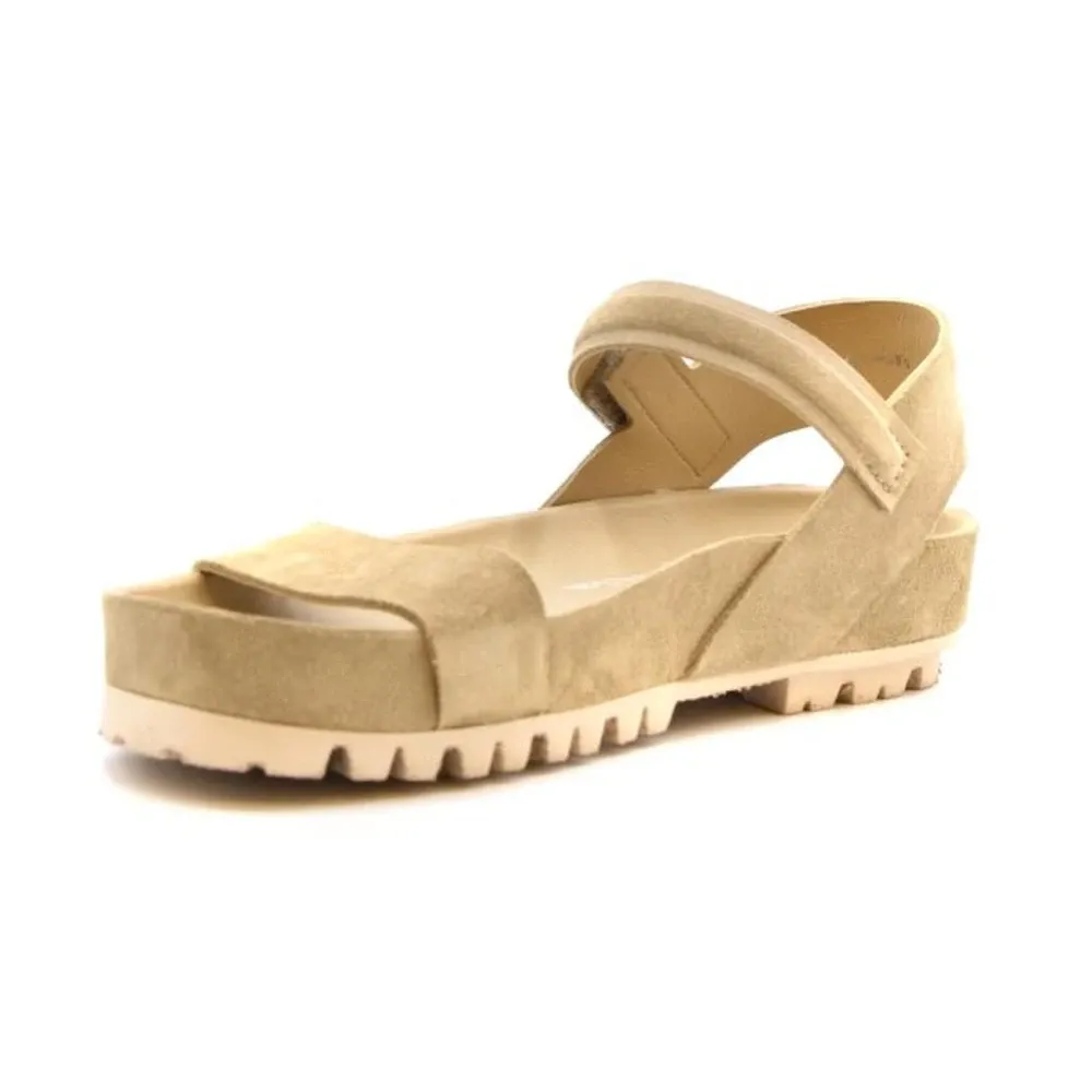 Shoes > Sandals > Flat Sandals - - Pedro García - Modalova
