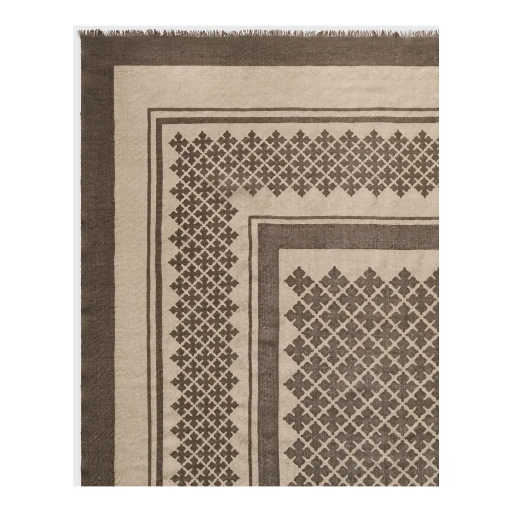 Accessories > Scarves > Winter Scarves - - By Malene Birger - Modalova