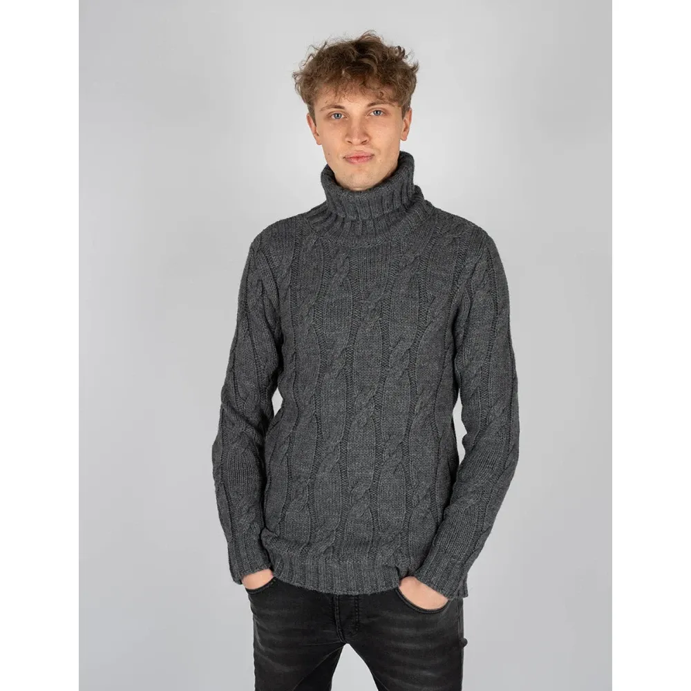 Knitwear > Turtlenecks - - Xagon Man - Modalova