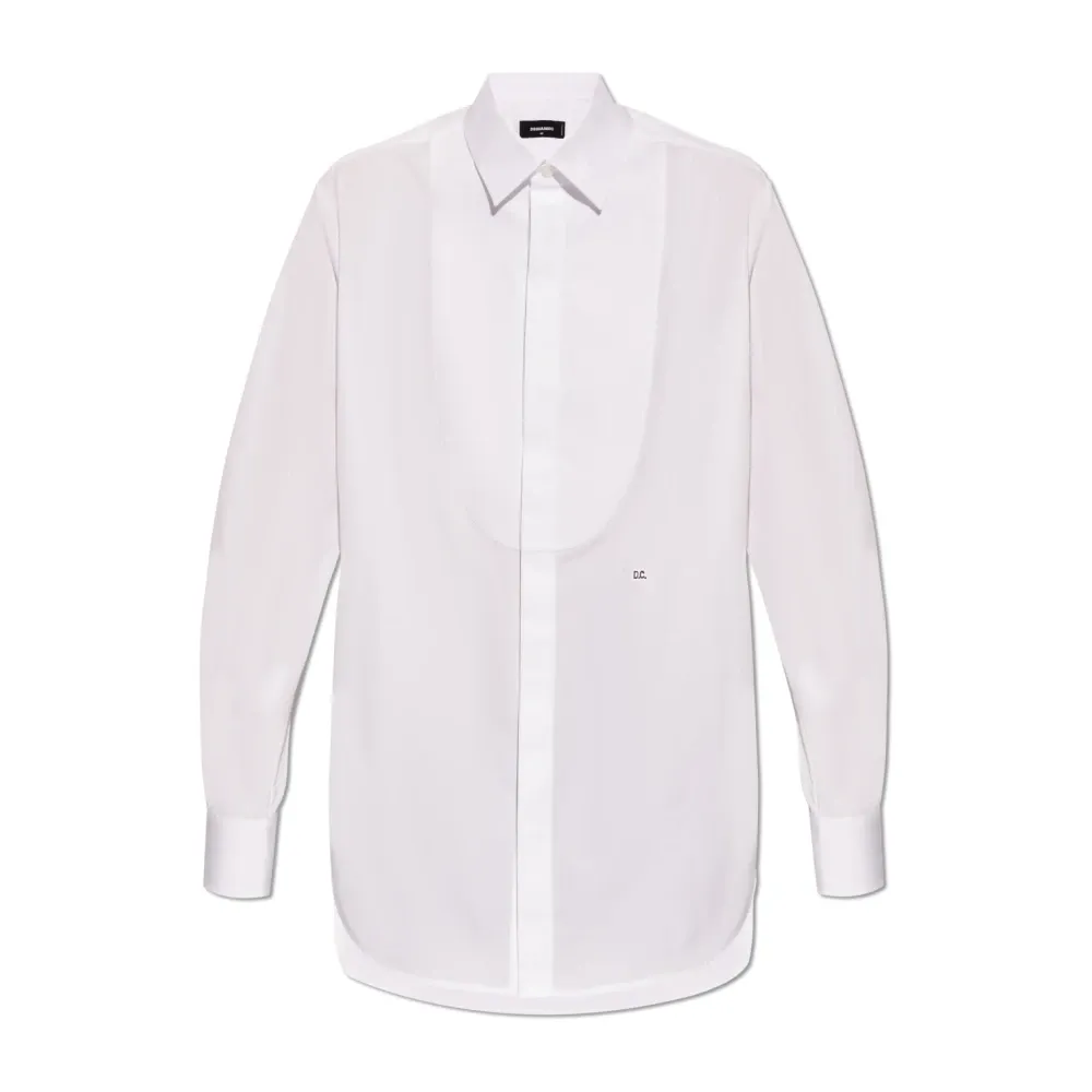 Blouses & Shirts > Shirts - - Dsquared2 - Modalova