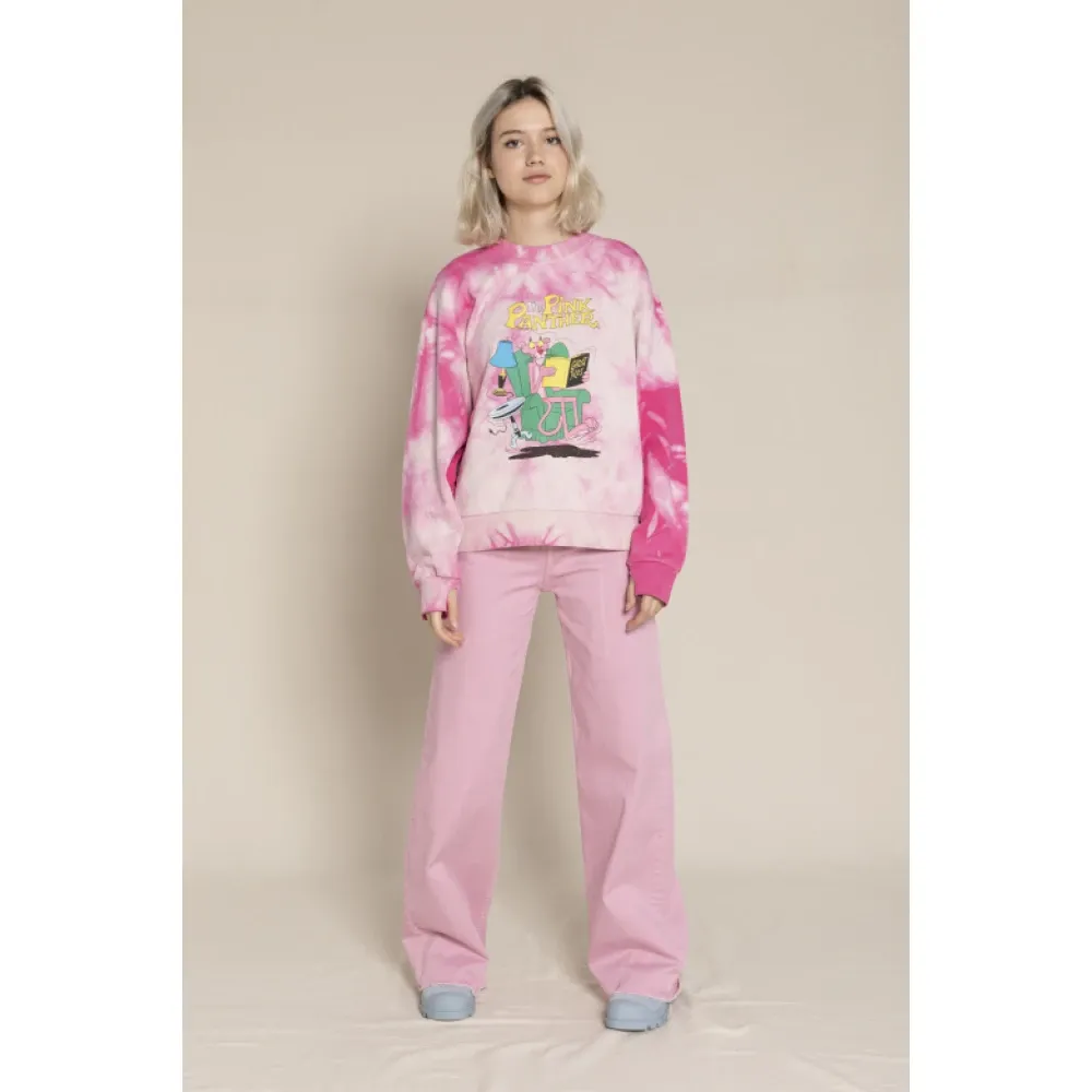 Trousers > Wide Trousers - - Finger In The Nose - Modalova