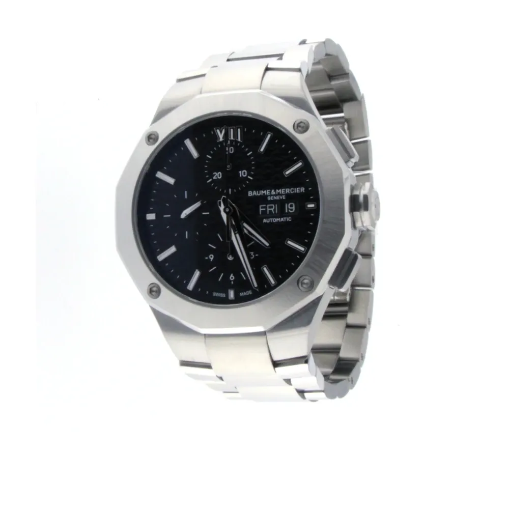Accessories > Watches - - Baume et Mercier - Modalova