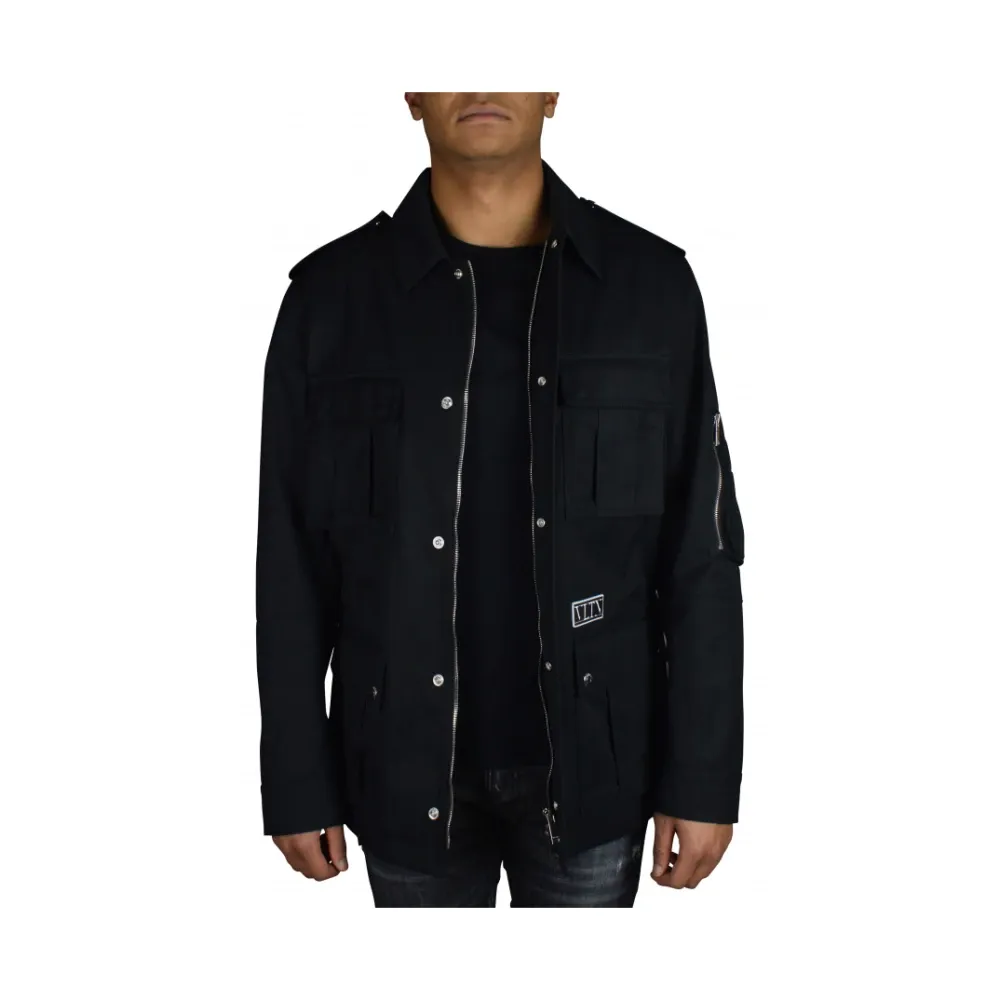 Jackets > Light Jackets - - Valentino Garavani - Modalova