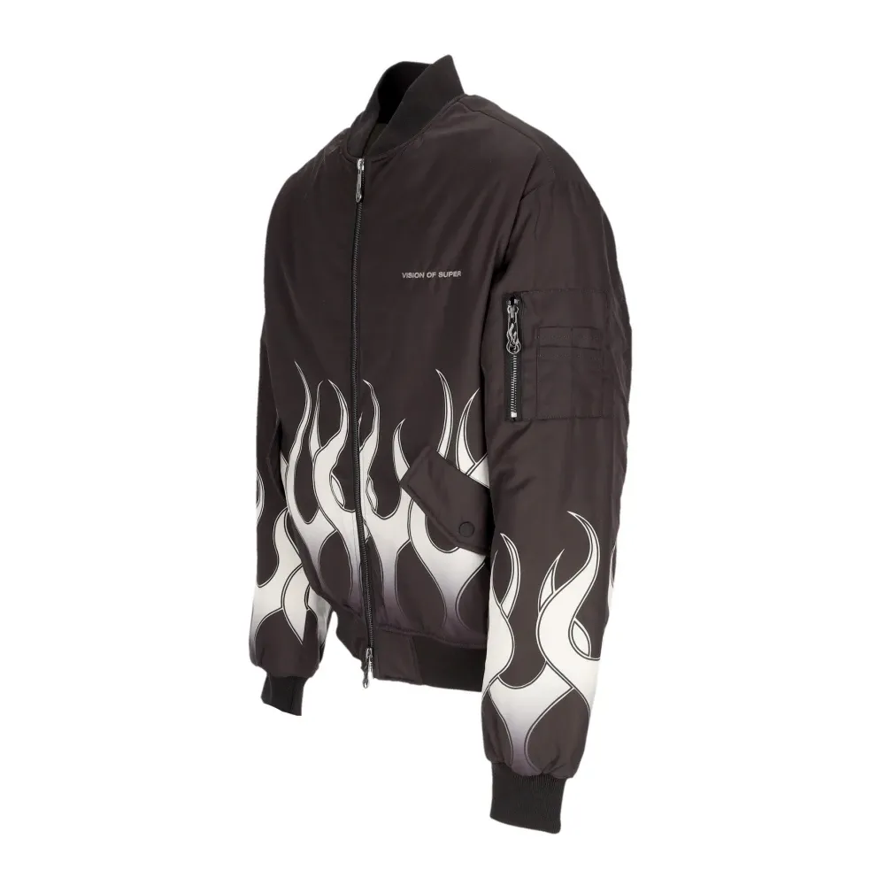 Jackets > Bomber Jackets - - Vision OF Super - Modalova