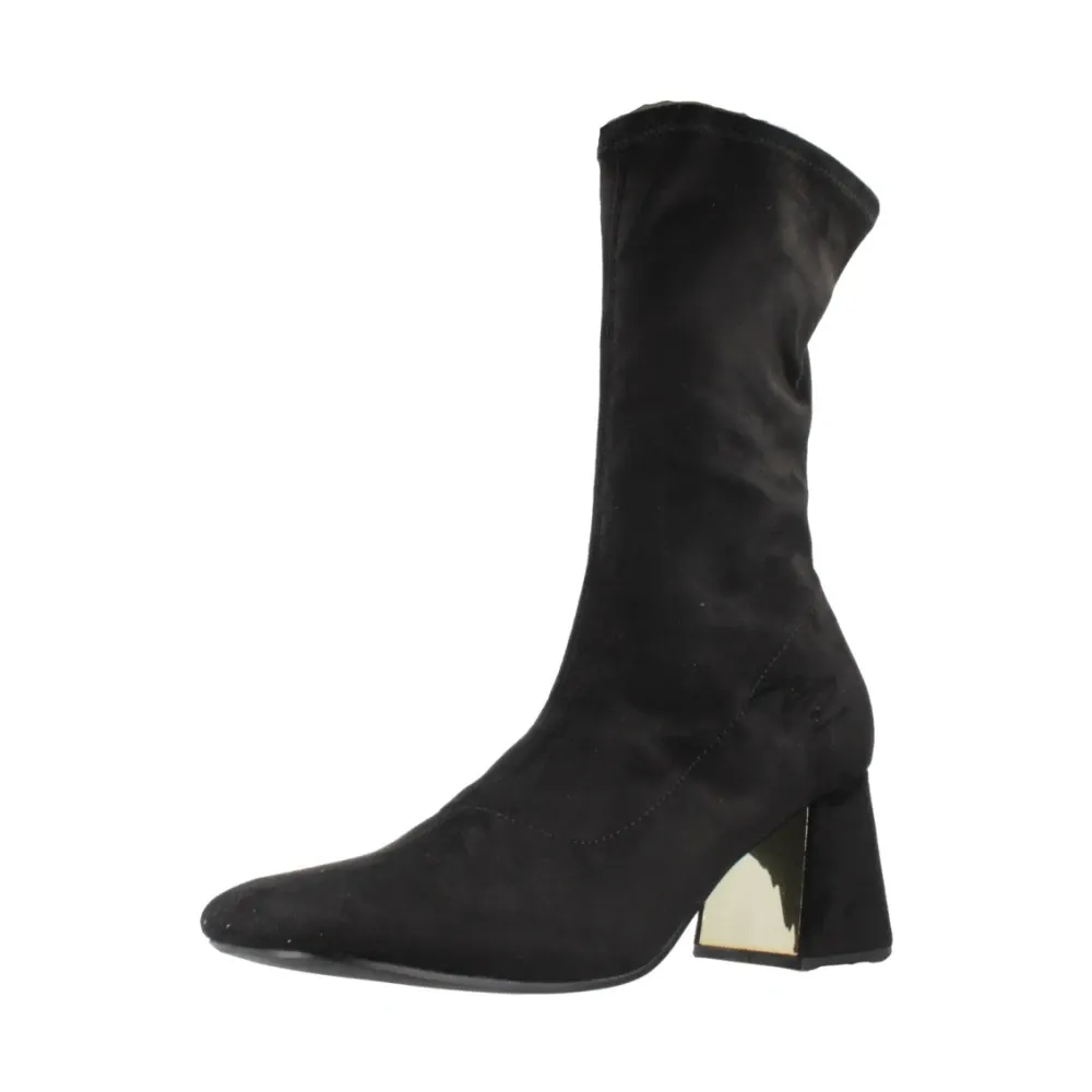 Shoes > Boots > Heeled Boots - - La Strada - Modalova