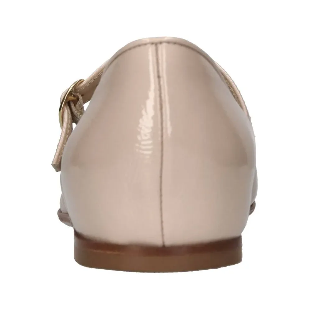 Shoes > Flats > Ballerinas - - Luca Grossi - Modalova