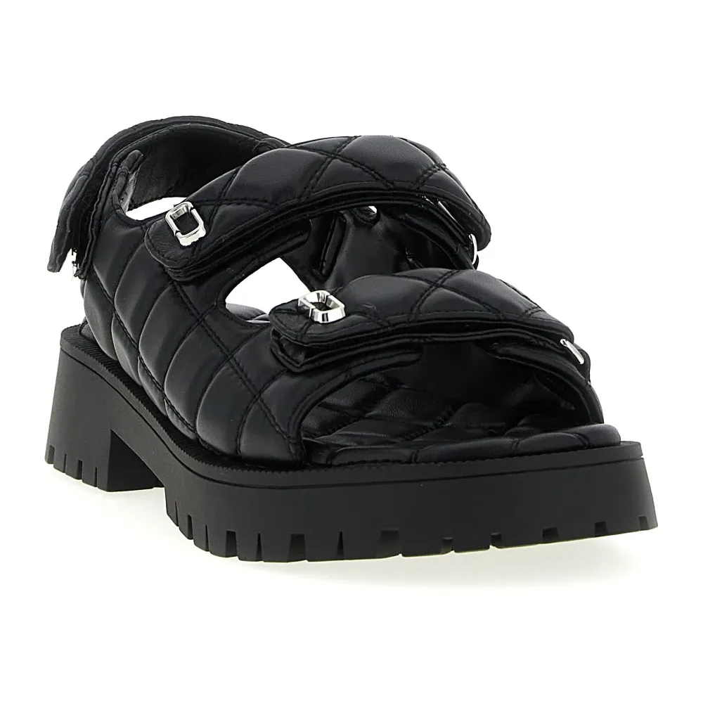 Shoes > Sandals > Flat Sandals - - Marc Jacobs - Modalova