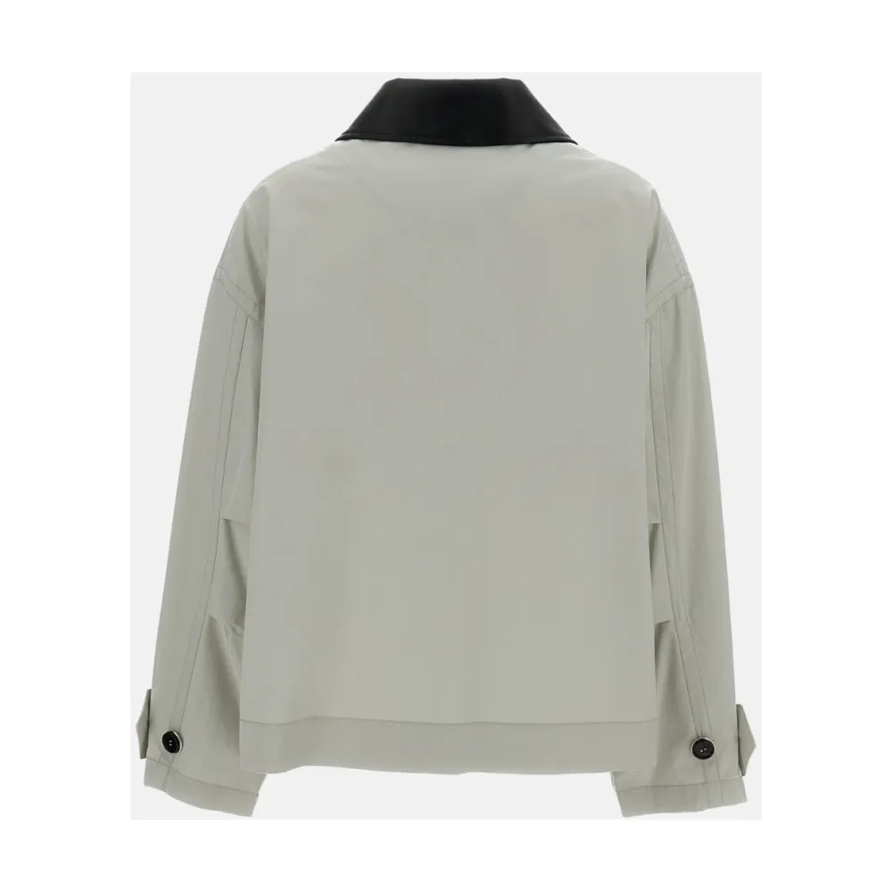 Jackets > Light Jackets - - Durazzi Milano - Modalova