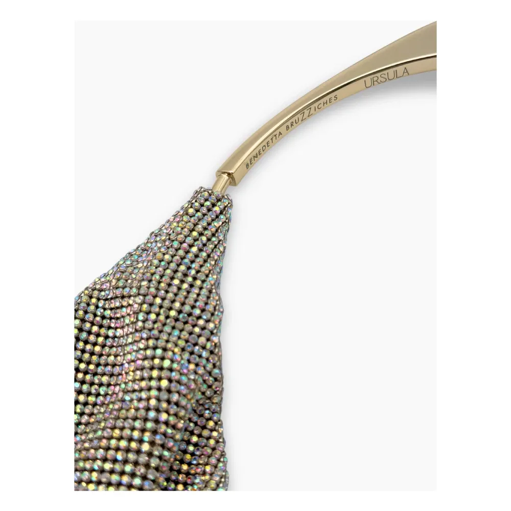 Bags > Shoulder Bags - - Benedetta Bruzziches - Modalova