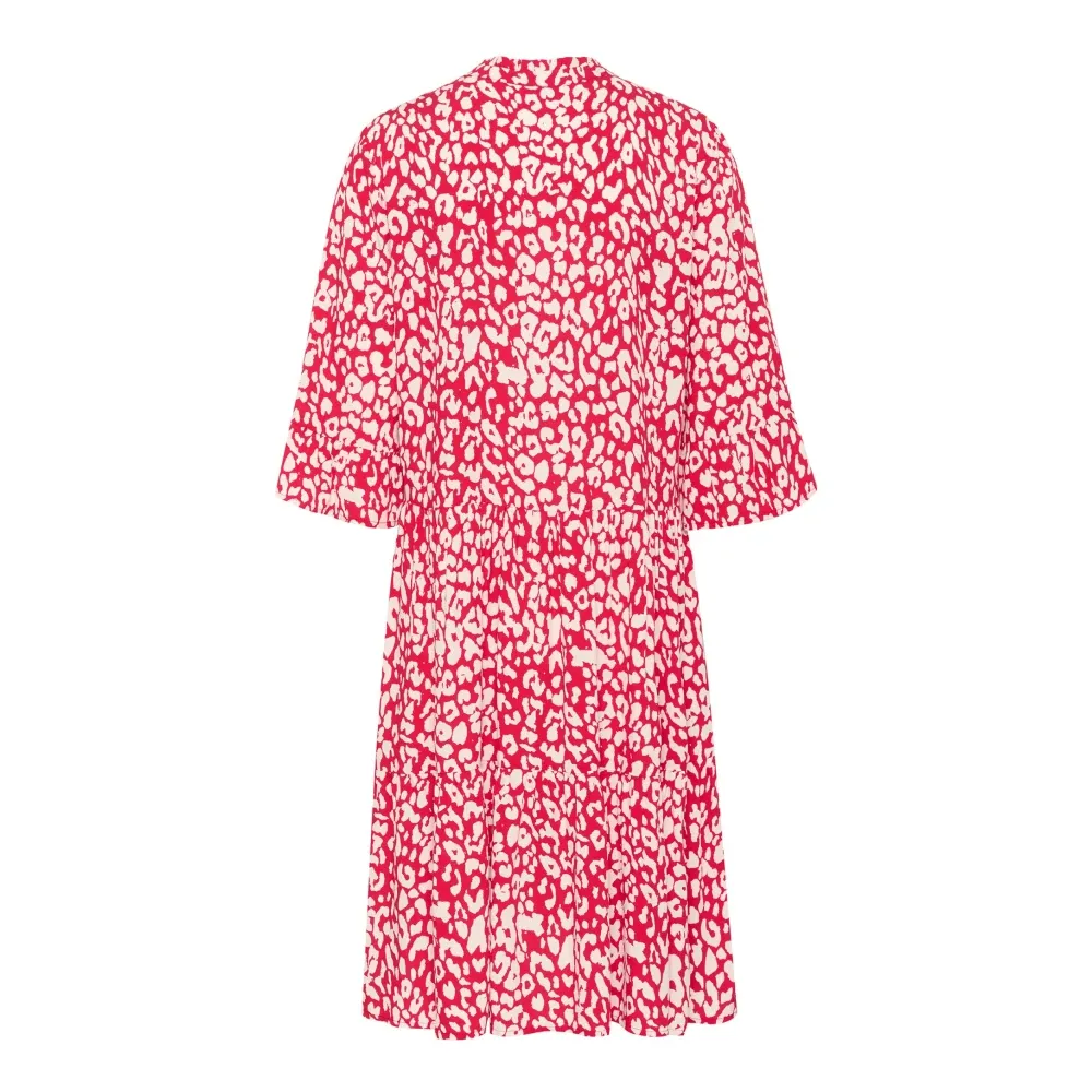 Dresses > Day Dresses > Midi Dresses - - Saint Tropez - Modalova