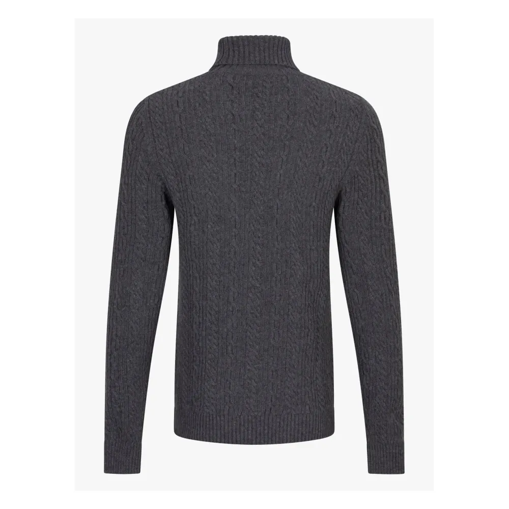 Knitwear > Turtlenecks - - Cavallaro - Modalova