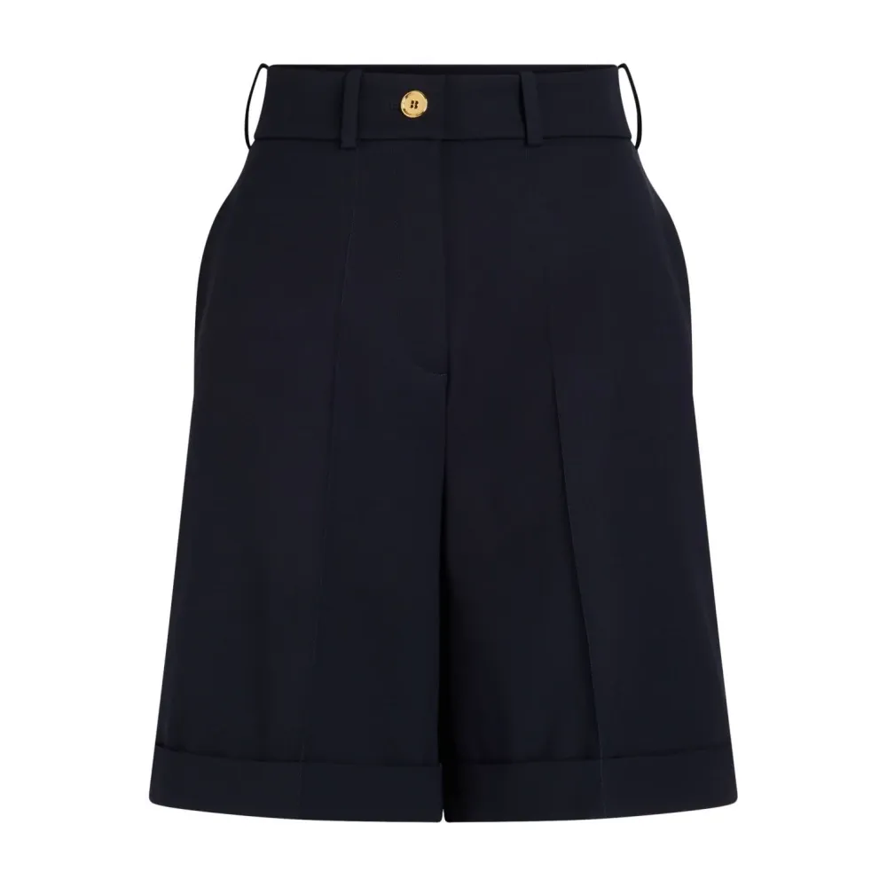 Shorts > Short Shorts - - Patou - Modalova
