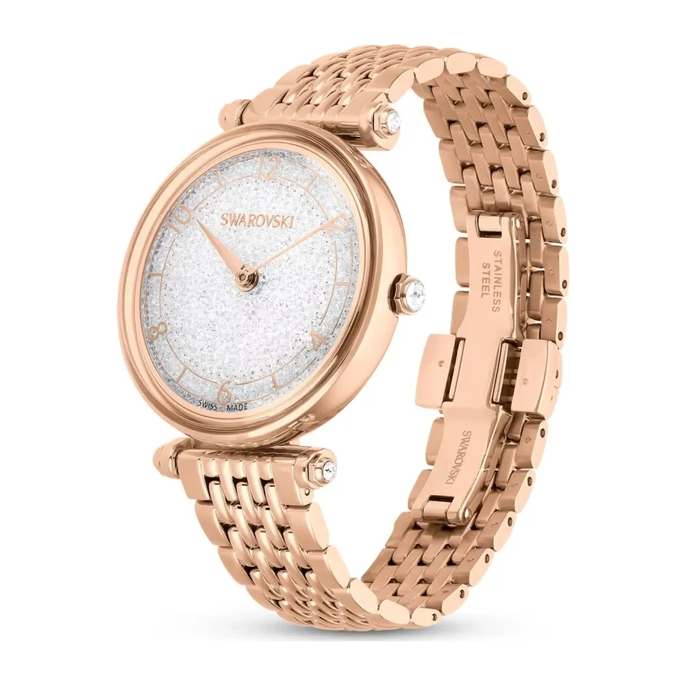 Accessories > Watches - - Swarovski - Modalova