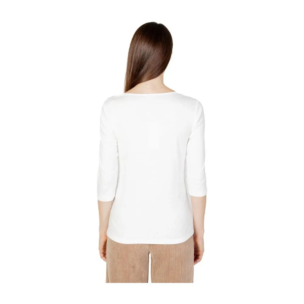 Tops > Long Sleeve Tops - - Street One - Modalova
