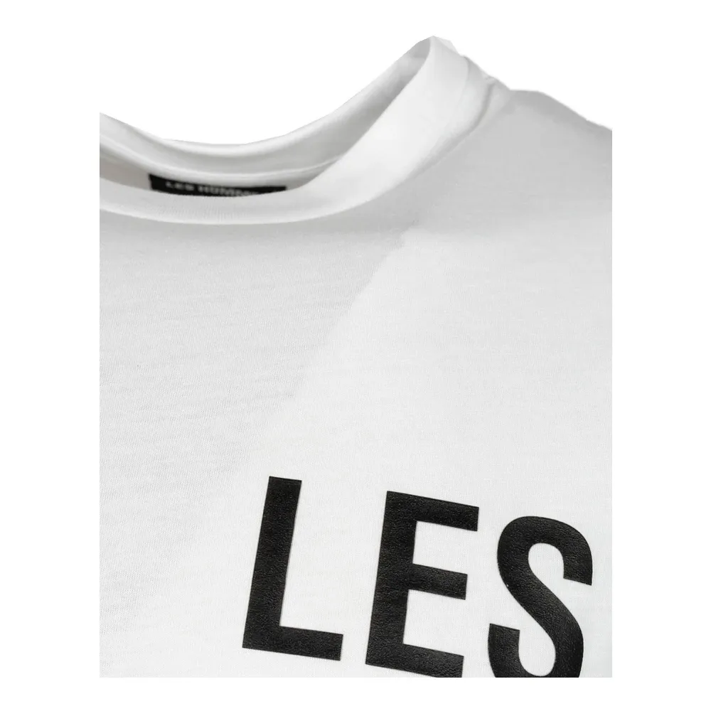 Tops > T-Shirts - - Les Hommes - Modalova